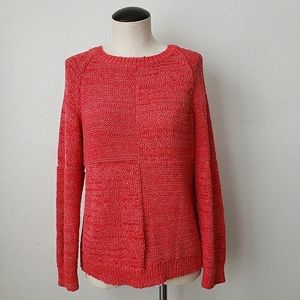 Jones New York Sport knit Sweater Large